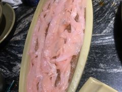 -渝味晓宇火锅(合川路店)
