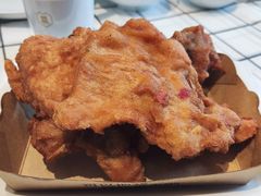 -双合园·海鲜水饺青岛菜(万佳广场店)