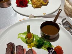 -PARFUM FLORAL花境法餐(南京首店)