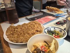 -螺大喜螺蛳粉火锅(雍和宫店)