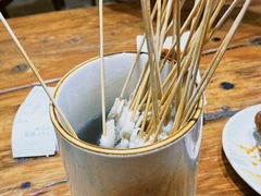 -杨记清芳牛肉拉面(京广路店)