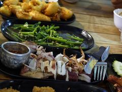 -Doo Dee Thai Food(Issan/Isaan/Esan)