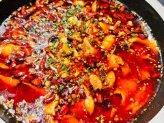 -馬伍旺川菜(金象城店)
