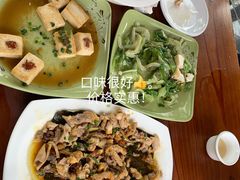 -晶采餐厅(仁化丹霞山店)