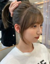 -3AM HAIR SALON染发接发