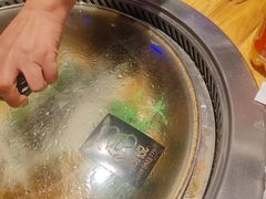 -山河屯铁锅炖鲜鹅·东北菜(开发区一店)