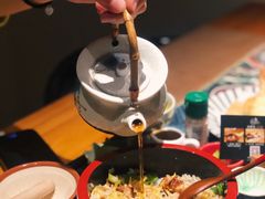 -久喜番和牛烧肉酒场(北辰三角洲店)