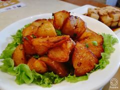 -老佛爷炭火蛙锅直营(清滨路总店)
