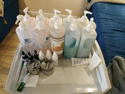 -skin皮肤管理中心