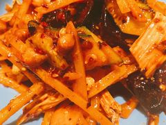 -韩盛·古法烤肉店(皇城恒隆广场店)