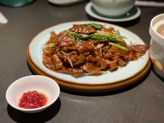 干炒牛河-粤凤佬