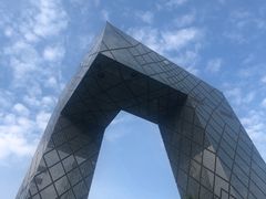 -星巴克臻选(北京嘉里中心第二店)