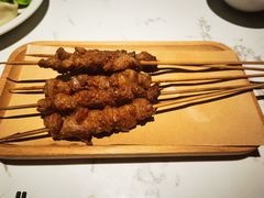 -关东小磨东北菜(漕河泾印象城店)