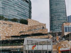 -长沙北辰三角洲大悦城
