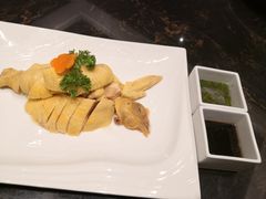 藤椒飘香清远鸡-童福兴·南京菜(老门东店)