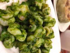 翡翠虾仁-玉华台饭庄(裕中西里小区店)