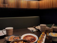-庐灶江南·江南菜·四合院Bistro(东直门雍和宫·原华侨宾馆店)