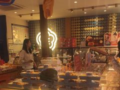 -昆明冠生园·蛋糕·面包(南强街店)