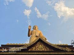 -西双版纳勐泐文化旅游区