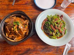 -小丫头餐厅·江浙菜·烧烤(灵隐店)