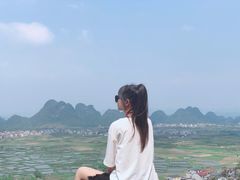 -会仙湿地