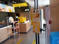 -麦当劳(鲤鱼门店)