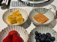 -新荣记(建国门外大街店)