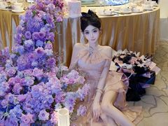 -广州天河希尔顿酒店