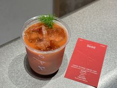 -O.P.S. CAFE