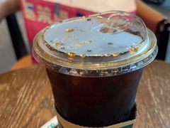 -星巴克(西湖天地店)