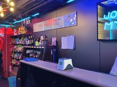 -唱吧麦颂KTV(西单华威潮铺街店)