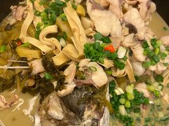 -长沙北辰洲际酒店-兰调全日餐厅