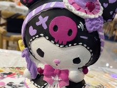 -郑在DIY·潮玩银饰绘画手作(中央大道旗舰店)
