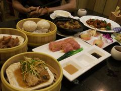 -利雅园酒家(大沙地店)
