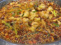 -胖子鱼·天水麻辣鱼火锅(秦州407店)