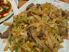-抱德·潮汕味(敦和店原惠城鱼仔)