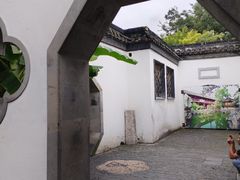 -个园