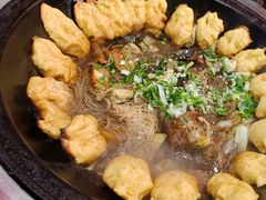 -边江铁锅炖鱼(振八街店)