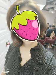 短发-发朵Hair 烫染沙龙