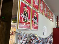 -津武堂散打搏击俱乐部(河西店)