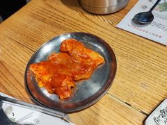 -姜虎东白丁烤肉(恒隆广场店)