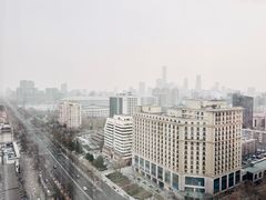 -北京保利大厦酒店(东四十条地铁站店)