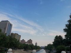 -晋阳饭庄(虎坊桥店)