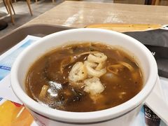 胡辣汤-魏家凉皮(博水商务大厦店)