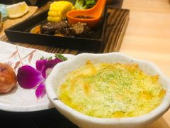 -酒久自助料理(佳兆业店)