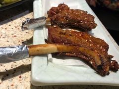 羊排长-大灰狼(中心书城店)