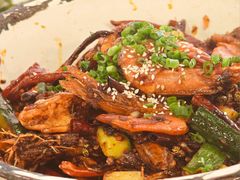 -辣螃铠盆盆蟹大排档(总店)