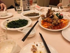 -得月楼·省级非遗·传统苏帮菜(观前店)