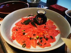 贵妃醉牛肉-大隐·成都火锅Bistro(合生麒麟新天地店)