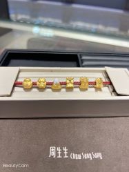 点击看大图 -周生生Chow Sang Sang(苏州美罗高新店)